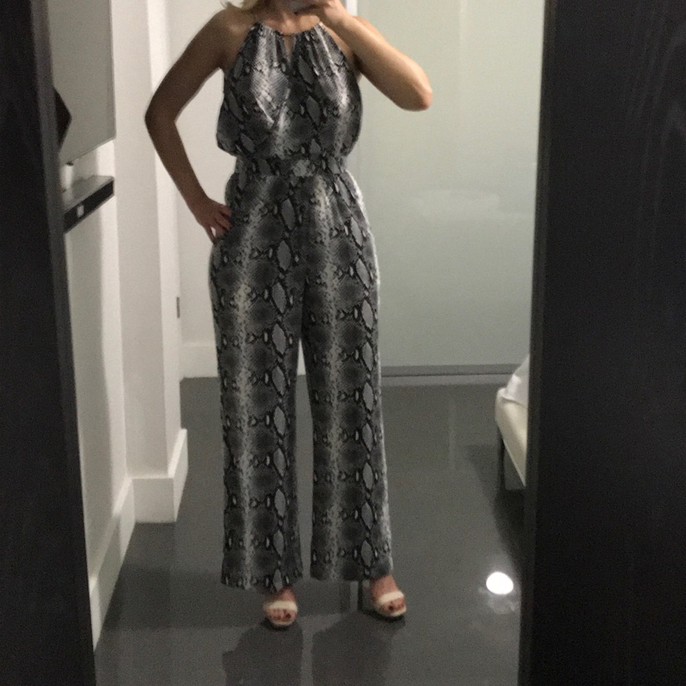 Jumpsuit